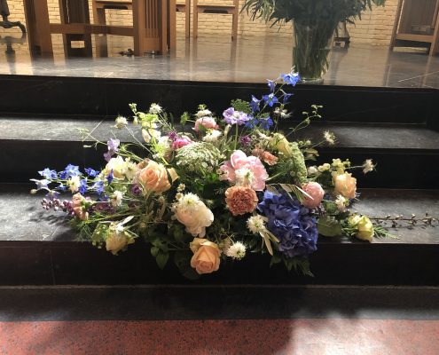 Funeral Flowers Haarlem